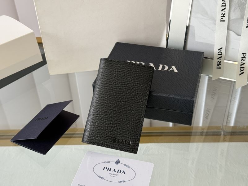 Prada Wallet